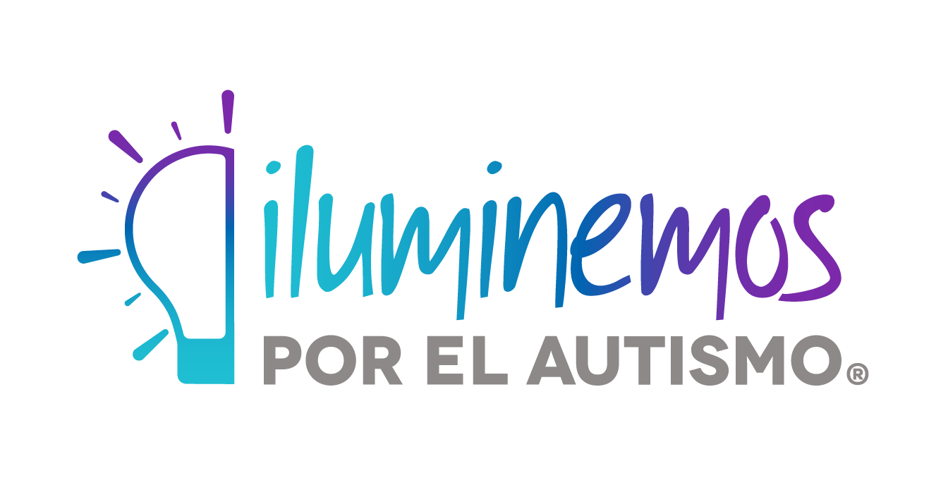 Comunidad Iluminemos por el Autismo